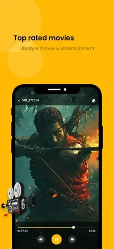 jiohotstar-cricket Top Rated Movies